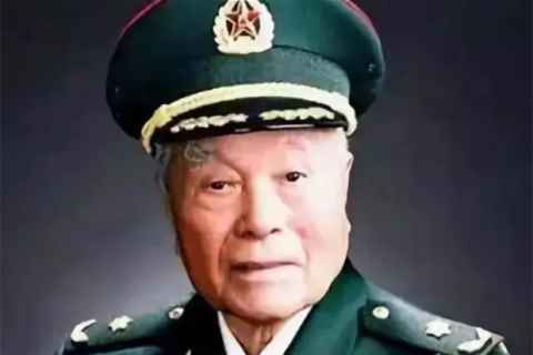 2019年感动中国十大人物:程开甲