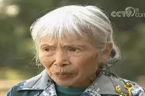2019感动中国十大人物:马旭