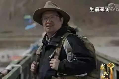 2019感动中国十大人物:钟扬